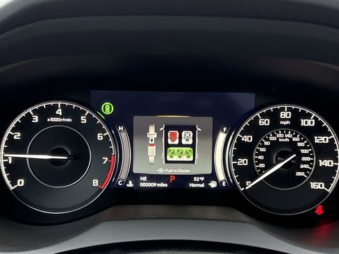 New 2026 Acura RDX w/ Technology Package AWD/4WD image 29