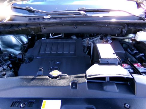 Used 2015 Toyota Highlander XLE image 28
