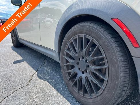 Used 2009 MINI Cooper Clubman S FWD image 14