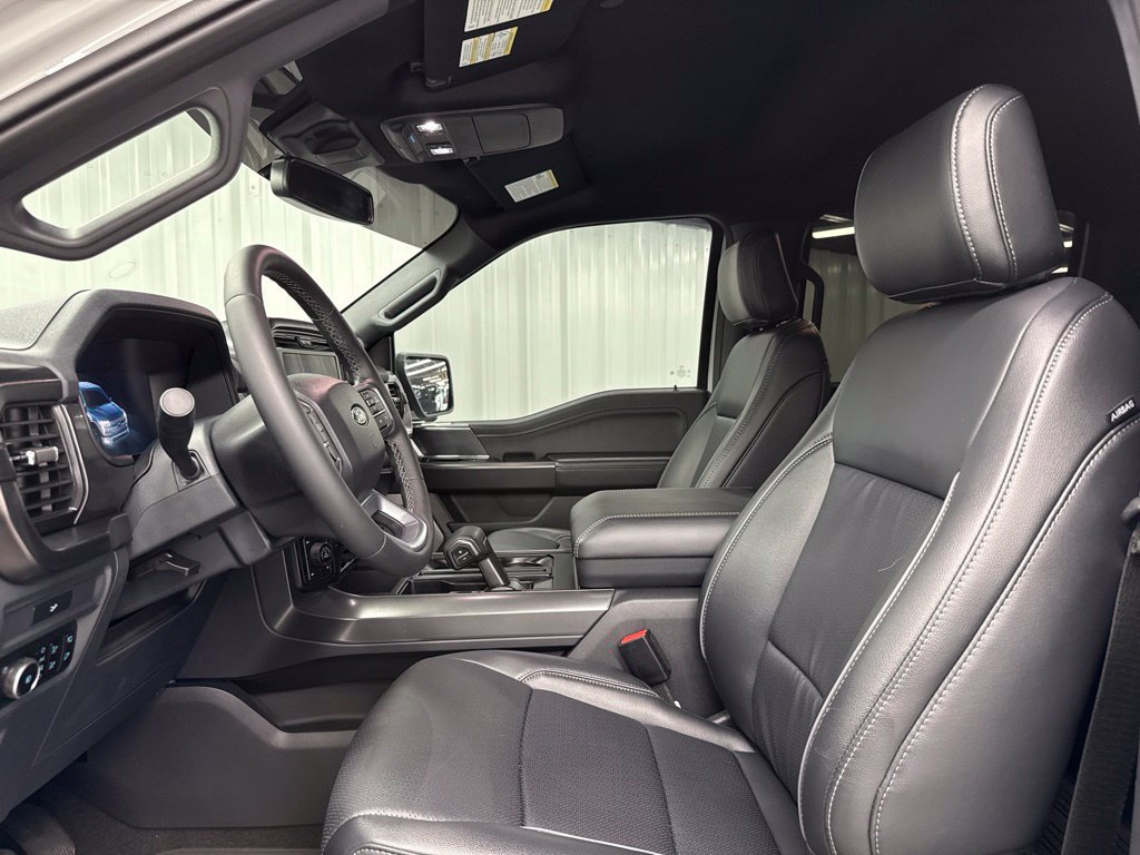 Used 2026 Ford F150 Lariat w/ FX4 Off-Road Package AWD/4WD image 19