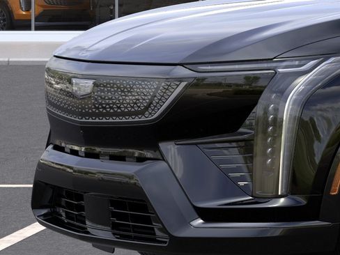 New 2027 Cadillac Optiq Sport w/ LPO, Floor Liner Package AWD/4WD image 13