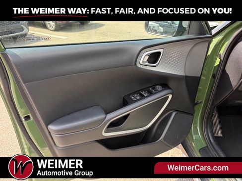 Used 2020 Kia Soul X-Line FWD image 24