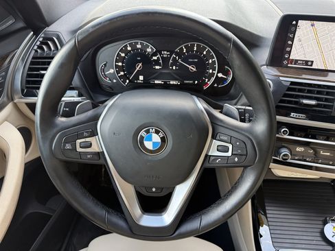Used 2019 BMW X3 sDrive30i w/ Premium Package RWD image 23