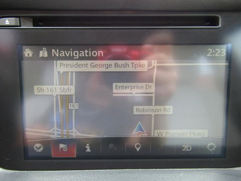 Used 2016 MAZDA CX-5 Grand Touring image 16