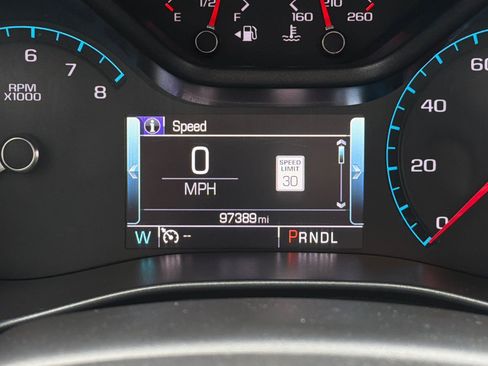 Used 2018 GMC Canyon Denali image 37