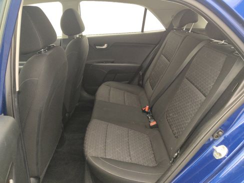 Used 2020 Kia Rio S FWD image 18