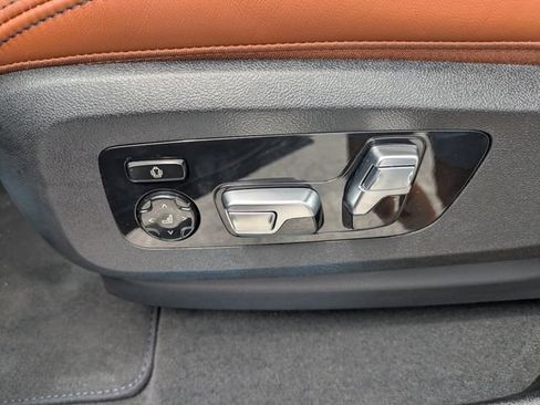 New 2027 BMW X6 M60i AWD/4WD image 20