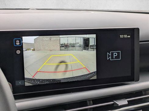 New 2026 Hyundai Tucson SE image 14