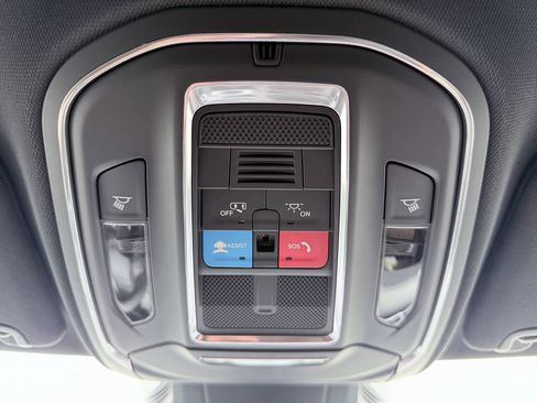 New 2026 Jeep Cherokee Laredo AWD/4WD image 15