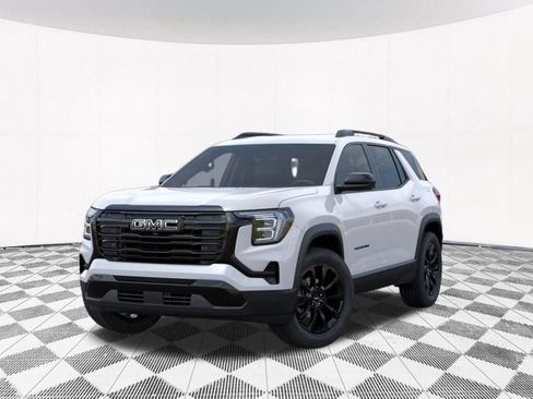 New 2026 GMC Terrain Elevation w/ Black Edition AWD/4WD image 41