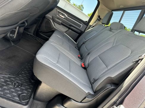 Used 2020 RAM 1500 Big Horn image 23