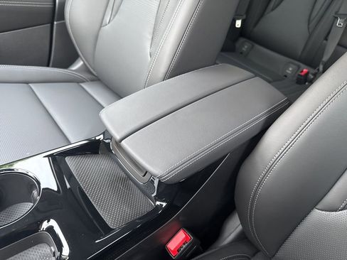 New 2026 Buick Envision Preferred AWD/4WD image 40