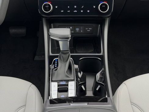 New 2026 Hyundai Santa Cruz SEL AWD/4WD image 15