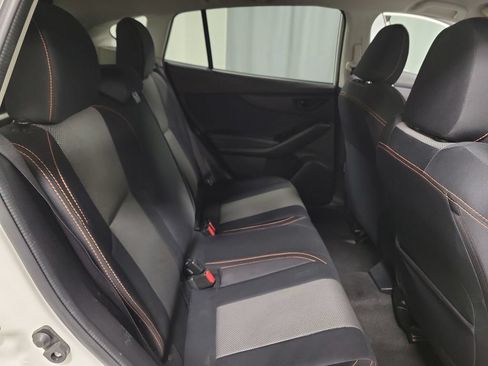 Used 2019 Subaru Crosstrek 2.0i Premium AWD/4WD image 31