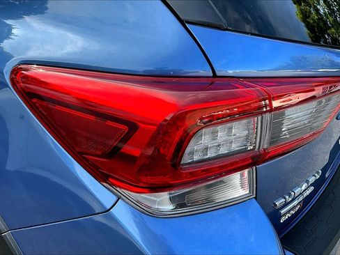 Used 2020 Subaru Crosstrek 2.0i Limited w/ Moonroof Package AWD/4WD image 27