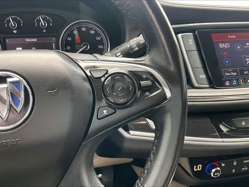 Used 2020 Buick Enclave Essence w/ Sound and Sites Package FWD image 23
