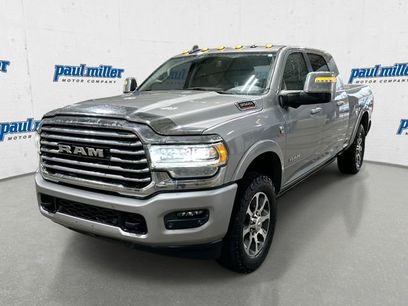 Used 2023 RAM 3500 Limited