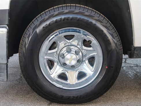 Used 2015 Chevrolet Silverado 1500 LS w/ Trailering Package image 11