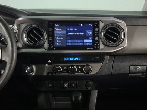 Used 2023 Toyota Tacoma SR5 RWD image 22