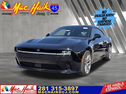 New 2025 Dodge Charger R/T Scat Pack w/ Track Pack