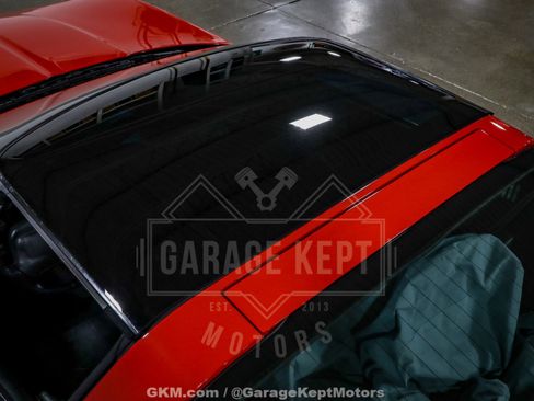 Used 1994 Chevrolet Corvette Coupe image 38