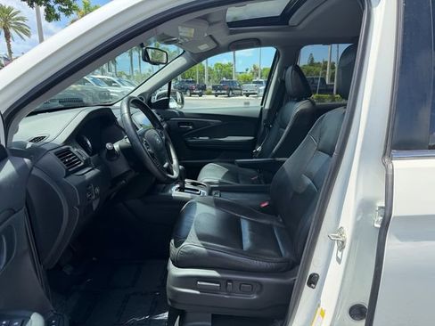 Used 2018 Honda Pilot EX-L image 10