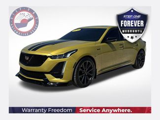 Used 2024 Cadillac CT5 V w/ Premium Package video 1