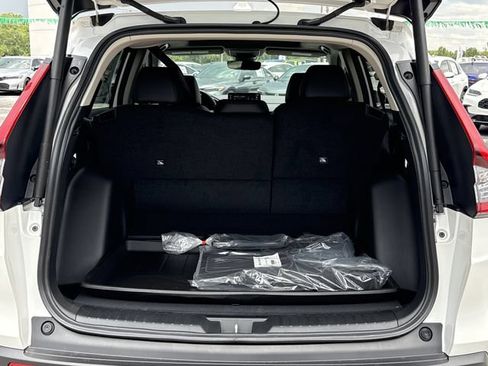 New 2026 Honda CR-V EX-L image 17