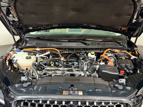 Used 2022 Lincoln Corsair Grand Touring image 90