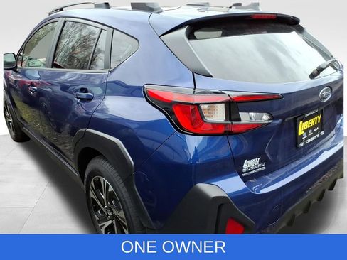 Certified 2025 Subaru Crosstrek 2.0i Premium image 4