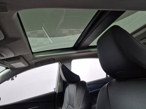 New 2026 Toyota Camry XLE AWD/4WD image 23