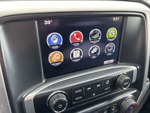 Used 2016 GMC Sierra 1500 SLE w/ Texas SLE Value Package image 21