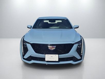New 2026 Cadillac CT5 V