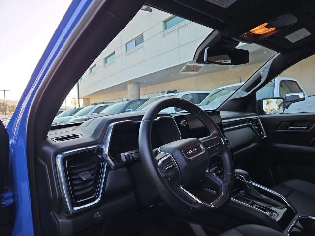 Used 2025 GMC Canyon Elevation w/ Convenience Package RWD image 10