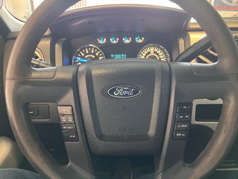 Used 2013 Ford F150 XLT image 8