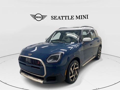 New 2026 MINI Cooper Countryman S AWD/4WD image 1
