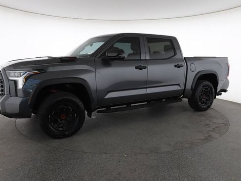 Used 2024 Toyota Tundra TRD Pro AWD/4WD image 6