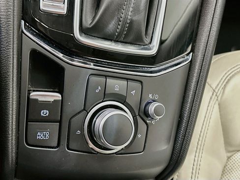 Used 2025 MAZDA CX-5 AWD 2.5 S w/ Preferred Package image 26