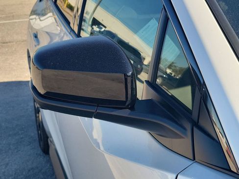 New 2026 Toyota bZ image 21