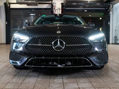New 2026 Mercedes-Benz CLE 300 4MATIC Coupe