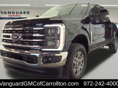 Used 2024 Ford F250 Lariat