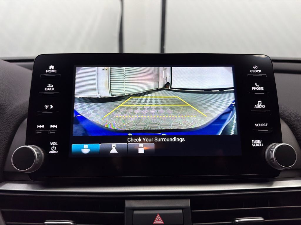 Used 2022 Honda Accord Sport image 28
