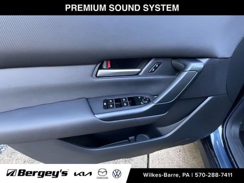 Used 2024 MAZDA CX-50 AWD 2.5 S w/ Cargo Package image 6