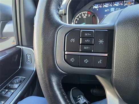 Certified 2022 Ford F150 XLT w/ Equipment Group 302A High image 24