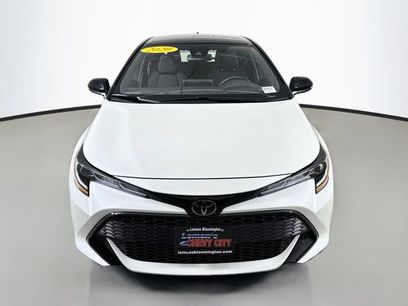 Used 2020 Toyota Corolla SE