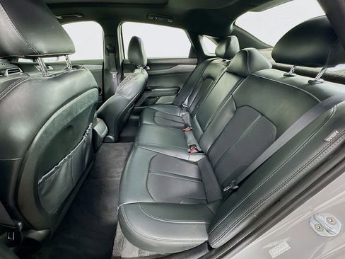 Used 2023 Kia K5 GT-Line image 33