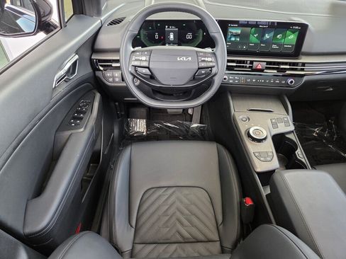 Used 2026 Kia Sportage X-Line AWD/4WD image 16