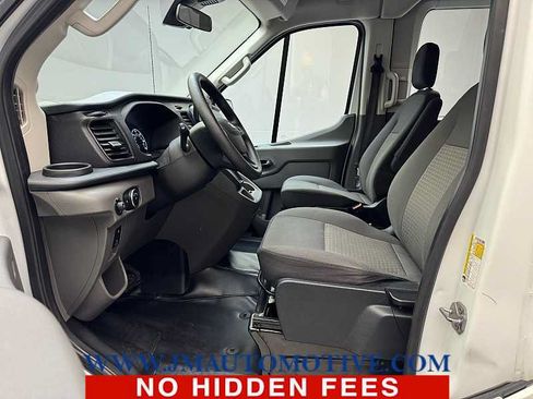 Used 2021 Ford Transit 350 XLT RWD image 12