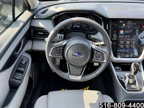 Used 2024 Subaru Legacy Premium AWD/4WD image 15