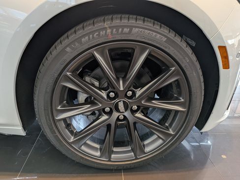 New 2026 Cadillac CT5 Sport RWD image 12